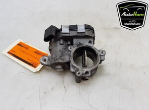 Throttle Body SKODA FABIA III Estate (NJ5), VW POLO (6R1, 6C1)