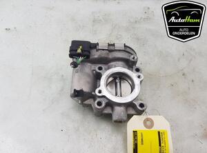 Throttle Body RENAULT MEGANE IV Grandtour (K9A/M/N_)