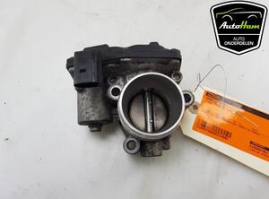 Throttle Body FORD C-MAX II (DXA/CB7, DXA/CEU), FORD FIESTA VII (HJ, HF), FORD FOCUS III, FORD FOCUS III Saloon