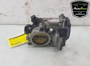 Throttle Body MINI MINI (F56), BMW 1 (F40), BMW 2 Gran Tourer (F46), BMW 2 Gran Coupe (F44)