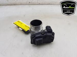 Throttle Body FORD TRANSIT V363 Bus (FAD, FBD), FORD TRANSIT V363 Van (FCD, FDD)