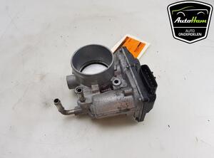 Throttle Body TOYOTA RAV 4 IV (_A4_)