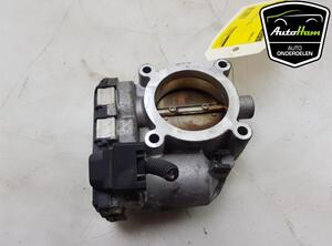 Throttle Body MERCEDES-BENZ A-CLASS (W169)