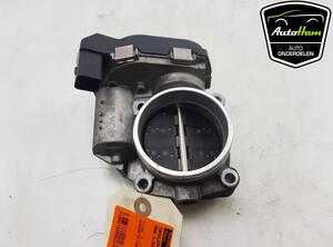 Throttle Body BMW 1 (E81), BMW 1 (E87), BMW 5 Touring (E61), BMW 3 (E90)