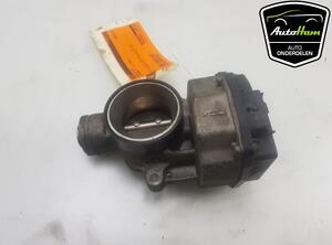 Throttle Body CITROËN C3 I (FC_, FN_)