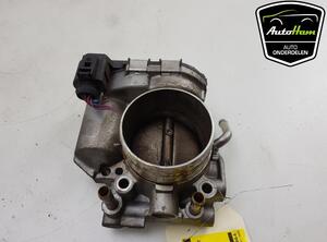 Throttle Body SKODA FABIA I (6Y2)