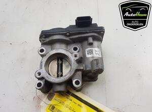 Throttle Body NISSAN MICRA V (K14)