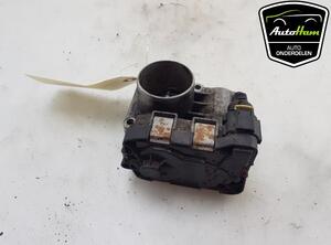 Throttle Body FIAT GRANDE PUNTO (199_), FIAT PUNTO EVO (199_), FORD KA (RU8), FIAT 500 (312_)