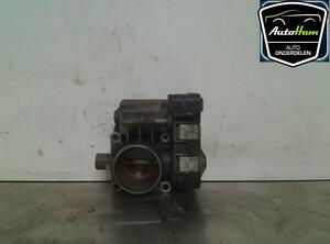 Throttle Body FORD KA (RU8), FIAT GRANDE PUNTO (199_), FIAT PUNTO EVO (199_), FIAT 500 (312_)