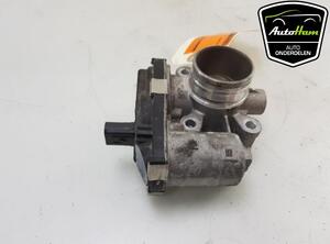 Drosselklappenstutzen Opel Astra K B16 55491542AA P16912128