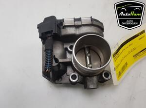 Throttle Body ALFA ROMEO MITO (955_), FIAT PUNTO (199_), FIAT PUNTO EVO (199_), ALFA ROMEO GIULIETTA (940_)