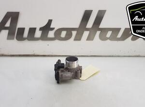 Throttle Body FORD KA+ (UK, FK)