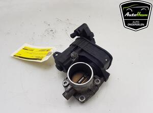 Throttle Body CITROËN C4 CACTUS, PEUGEOT 208 I (CA_, CC_), PEUGEOT 2008 I (CU_), CITROËN C3 II (SC_)