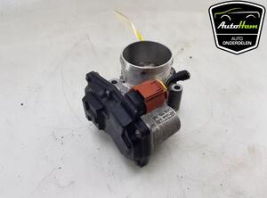 Throttle Body FORD C-MAX II (DXA/CB7, DXA/CEU)