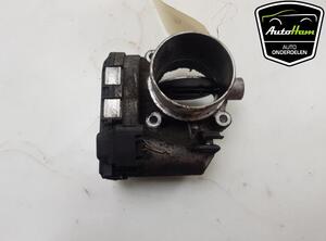 Throttle Body VOLVO S60 II (134), VOLVO V70 III (135), VOLVO XC70 II (136), VOLVO V40 Hatchback (525, 526)