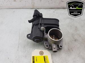 Throttle Body OPEL CROSSLAND X / CROSSLAND (P17, P2QO)