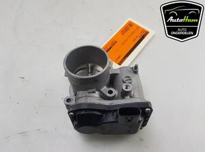 Throttle Body MAZDA 2 (DL, DJ)