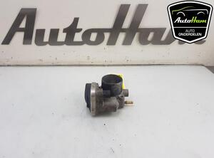 Throttle Body RENAULT SCÉNIC II (JM0/1_)