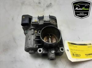 Throttle Body FORD KA (RU8)