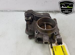 Throttle Body OPEL MERIVA A MPV (X03), OPEL VECTRA C (Z02), OPEL TIGRA TwinTop (X04), OPEL ASTRA H (A04)