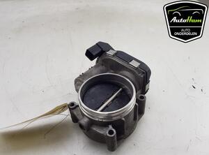 Throttle Body BMW 3 Coupe (E92), BMW 5 Touring (E61)