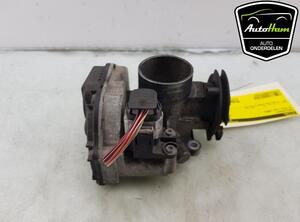 Throttle Body VW POLO (6N2), VW POLO (6N1), VW LUPO (6X1, 6E1), VW GOLF IV (1J1)