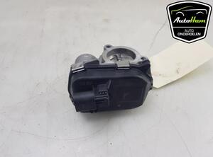 Throttle Body SEAT IBIZA V (KJ1, KJG), AUDI A3 Sportback (8YA)