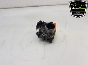 Throttle Body OPEL VIVARO A Van (X83)