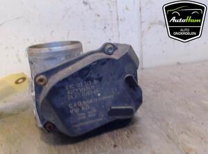 Throttle Body SEAT LEON (1P1), VW GOLF V (1K1), VW GOLF VI (5K1), VW GOLF V Variant (1K5)