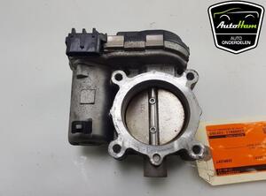 Throttle Body MERCEDES-BENZ A-CLASS (W176)