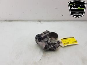 Throttle Body FORD FIESTA VI (CB1, CCN)