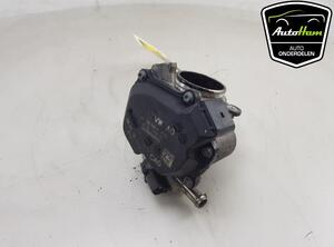 Drosselklappenstutzen Audi A3 Sportback 8V 04L128063N P20795102