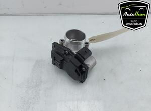 Throttle Body FORD FOCUS III, FORD C-MAX II (DXA/CB7, DXA/CEU), FORD FOCUS III Turnier, FORD FIESTA VII (HJ, HF)