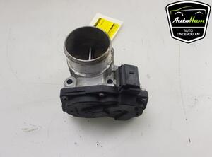 Throttle Body FORD TRANSIT V363 Bus (FAD, FBD), FORD TRANSIT V363 Van (FCD, FDD)