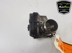 Throttle Body PEUGEOT PARTNER Box Body/MPV