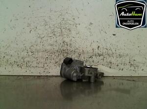 Throttle Body OPEL CORSA E (X15)