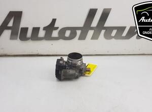 Throttle Body BMW 3 Touring (F31), BMW 5 (F10), BMW 3 (F30, F80)