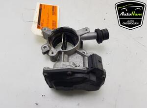 Throttle Body OPEL ZAFIRA TOURER C (P12)