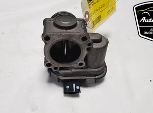 Throttle Body FORD FIESTA VI (CB1, CCN), VOLVO S40 II (544), VOLVO V50 (545), FORD GRAND C-MAX (DXA/CB7, DXA/CEU)