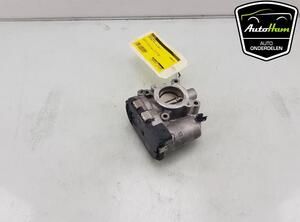 Throttle Body NISSAN QASHQAI III (J12)