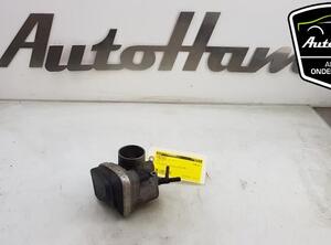 Throttle Body SKODA FABIA I (6Y2), SKODA FABIA I Combi (6Y5)