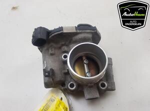 Throttle Body OPEL CORSA E (X15), OPEL CORSA D (S07), OPEL MERIVA B MPV (S10), OPEL ADAM (M13)