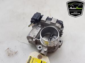 Throttle Body VW POLO (AW1, BZ1), VW UP! (121, 122, BL1, BL2, BL3, 123), SEAT IBIZA V (KJ1, KJG)