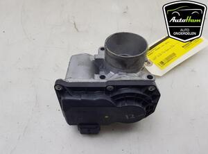 Throttle Body RENAULT CLIO II (BB_, CB_)