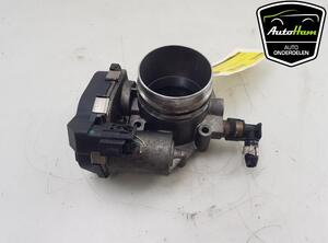 Throttle Body BMW 3 (F30, F80), BMW 3 Touring (F31), BMW 5 (F10)