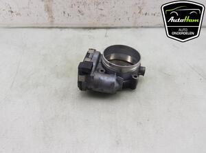 Throttle Body PORSCHE 911 Convertible (991), PORSCHE 911 (991), PORSCHE PANAMERA (970)