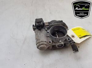 Throttle Body OPEL MERIVA A MPV (X03), OPEL ZAFIRA / ZAFIRA FAMILY B (A05)