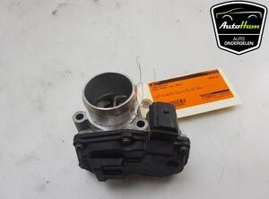 Throttle Body FORD FIESTA VII (HJ, HF), FORD FIESTA VI (CB1, CCN), FORD FOCUS III, FORD FOCUS III Turnier