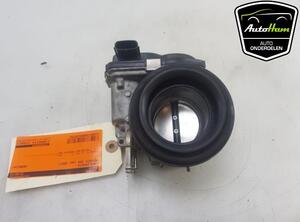 Throttle Body TOYOTA AYGO (_B4_), CITROËN C1 II (PA_, PS_), PEUGEOT 108, TOYOTA AYGO X (_B7_)