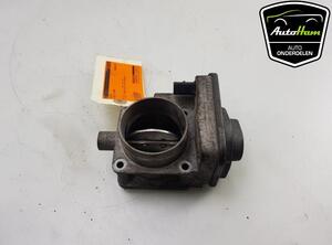 Throttle Body VW POLO (9N_), VW POLO Saloon (9A4, 9A2, 9N2, 9A6), VW CADDY III Box Body/MPV (2KA, 2KH, 2CA, 2CH)